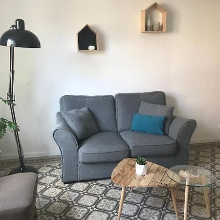 Le Marais Appartement Annoeullin Buitenkant foto