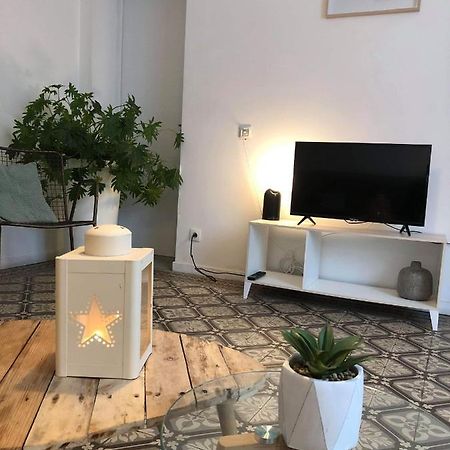 Le Marais Appartement Annoeullin Buitenkant foto