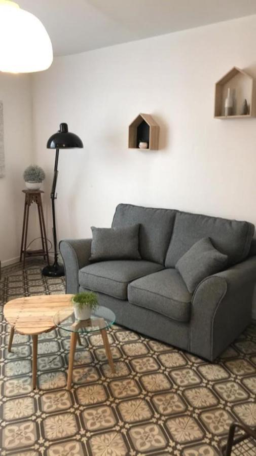 Le Marais Appartement Annoeullin Buitenkant foto