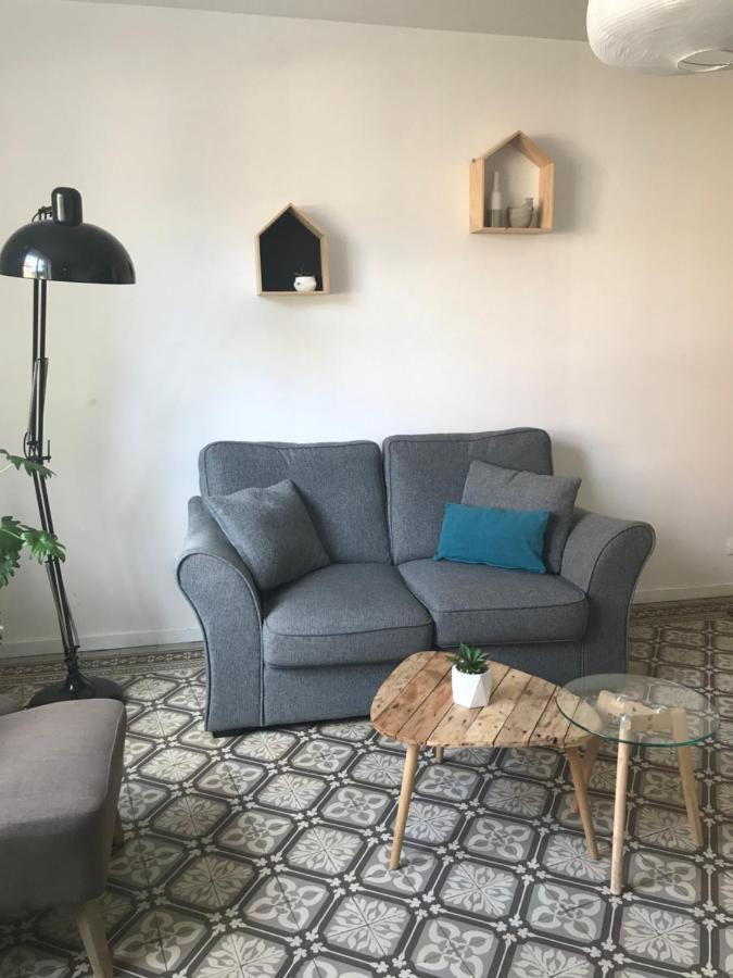 Le Marais Appartement Annoeullin Buitenkant foto