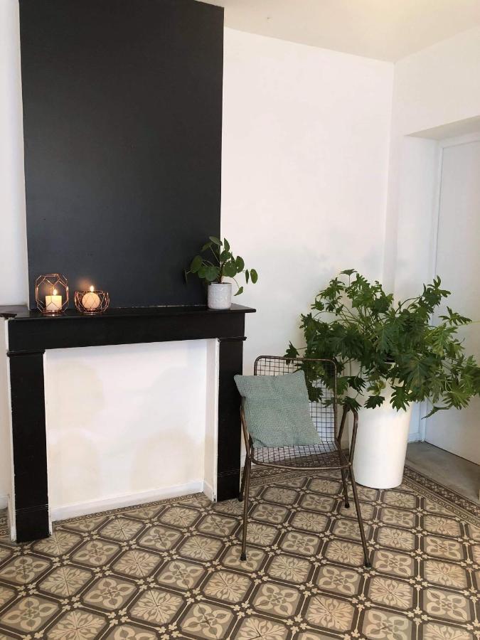 Le Marais Appartement Annoeullin Buitenkant foto