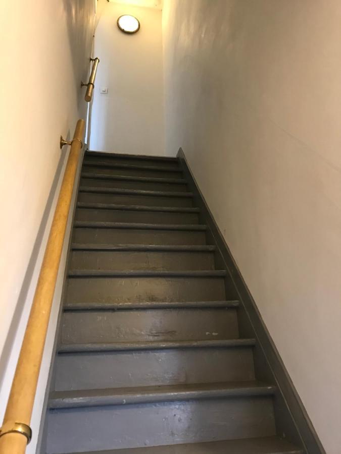 Le Marais Appartement Annoeullin Buitenkant foto