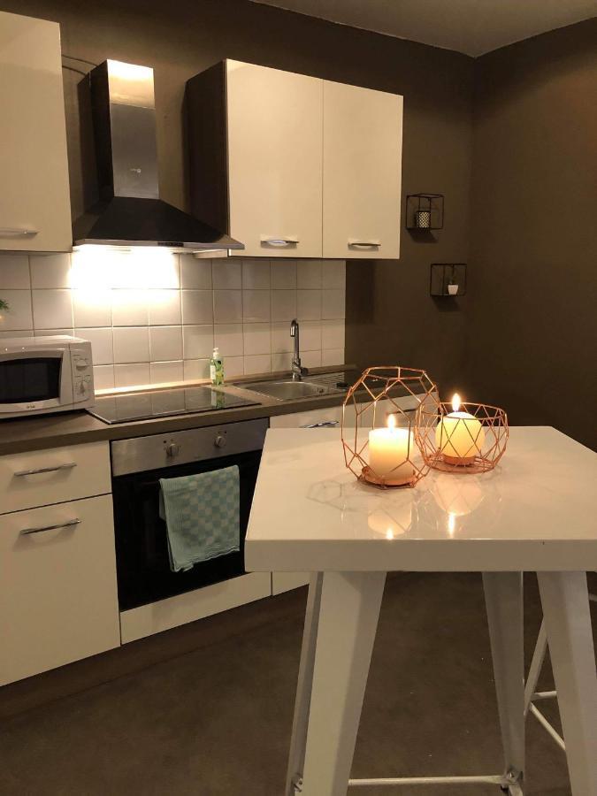 Le Marais Appartement Annoeullin Buitenkant foto